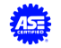 ASE Certified